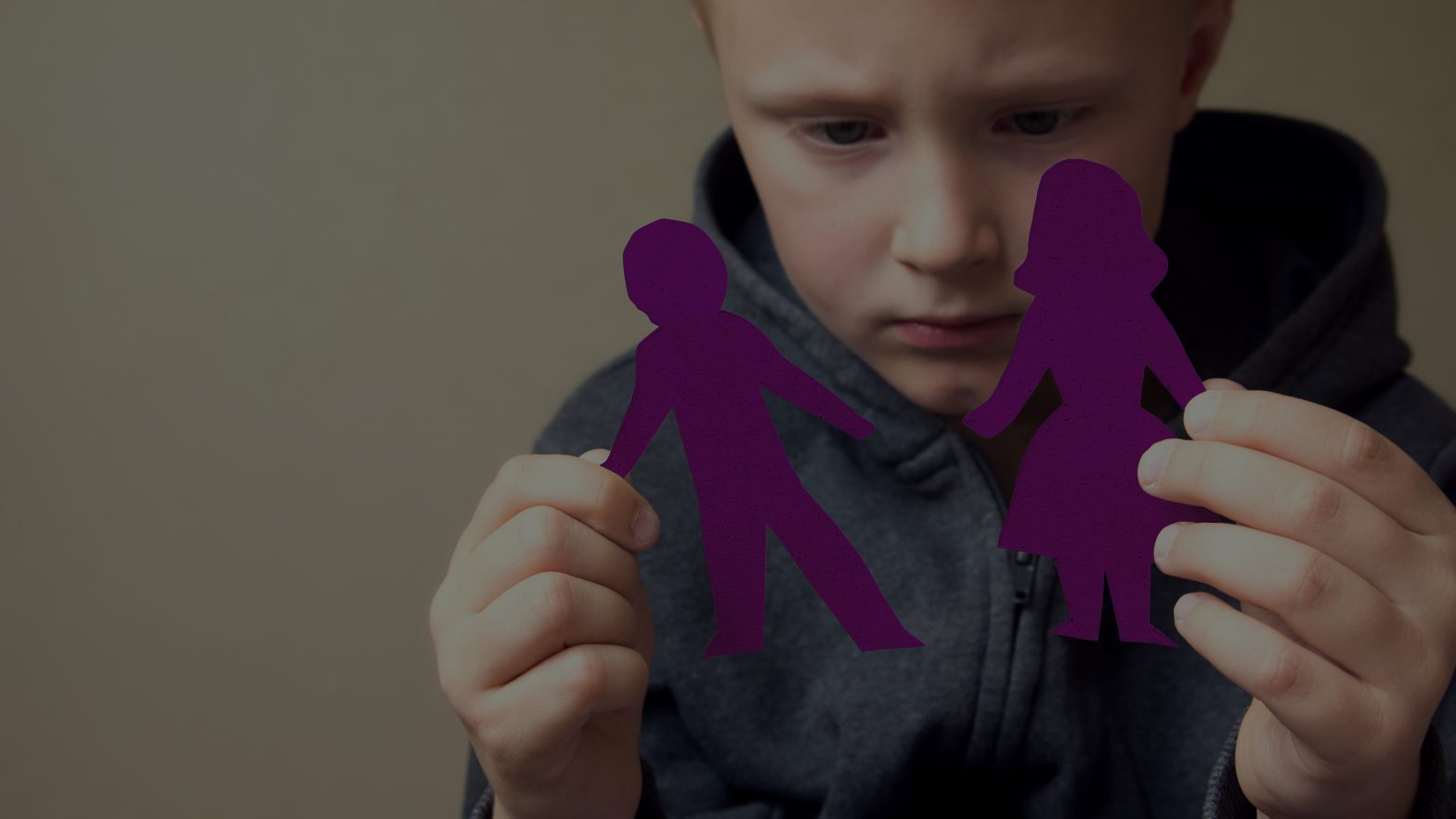 Child arrangement