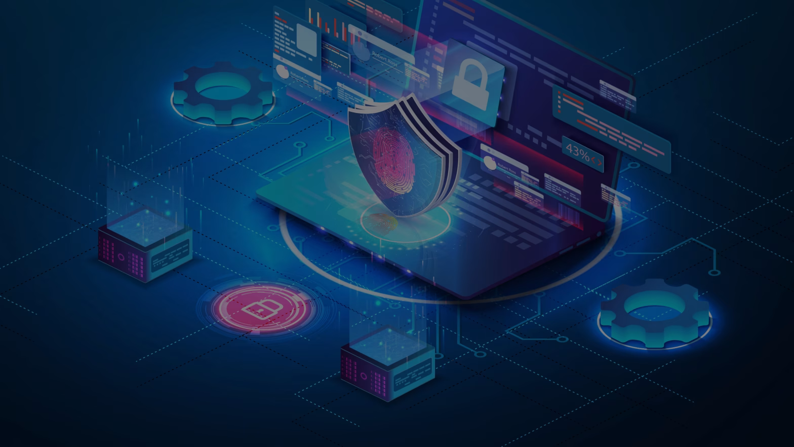 Cyber security