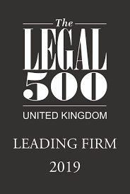 The Legal 500