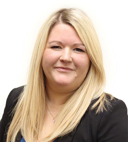 Georgina Deakin