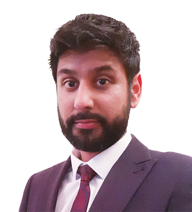 Harvin Dhillon