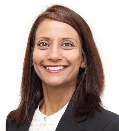 Mamata Patel