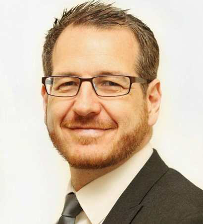 Richard Murray