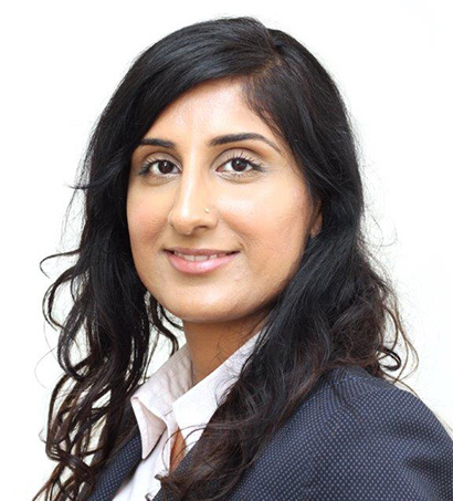 Sunitum Dhillon