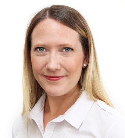 Theresa Ledwidge