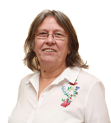 Jane Ball