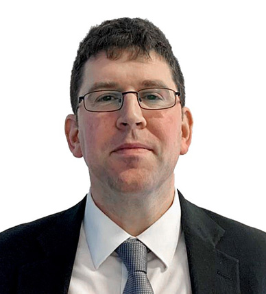 Joseph O’Neill