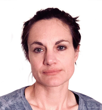 Rebecca Howard