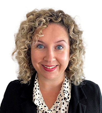 Stephanie Napier