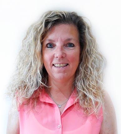 Julie Prescott headshot photo