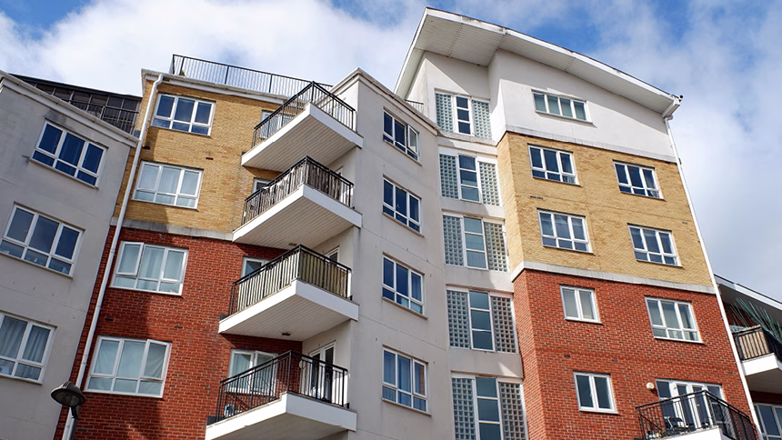 Leasehold Reform