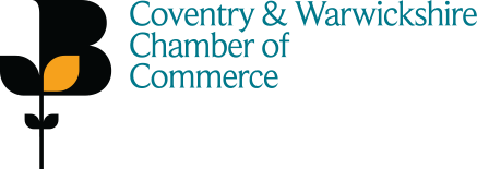 Chamber Commerce Coventry Logo